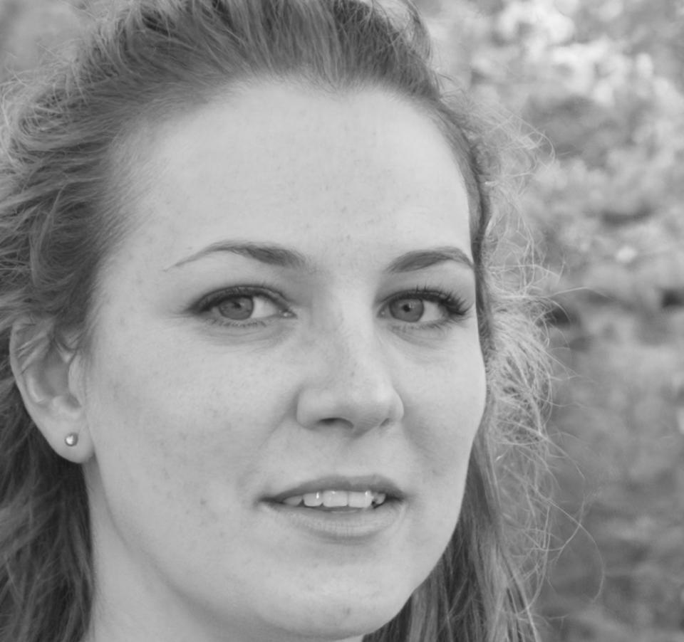Anna Kellermann