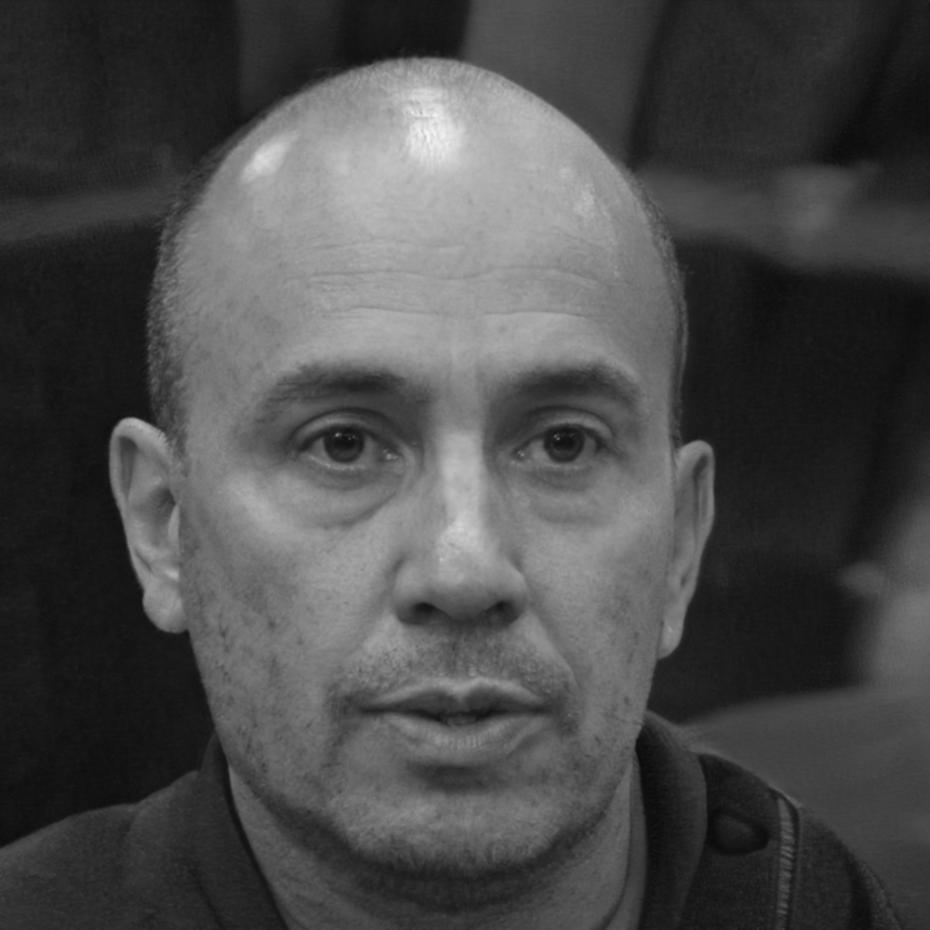 Teilnehmer Portrait